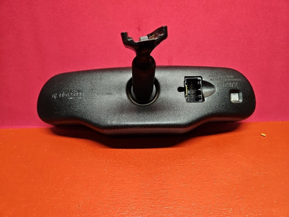 2002 - 2012 Chevy Buick GMC Cadillac Olds Rearview Mirror w/ Homelink 15787972