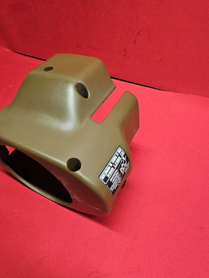 1986 - 1989 Toyota Celica Lower Tilt Telescope Steering Column Cover Shroud Trim