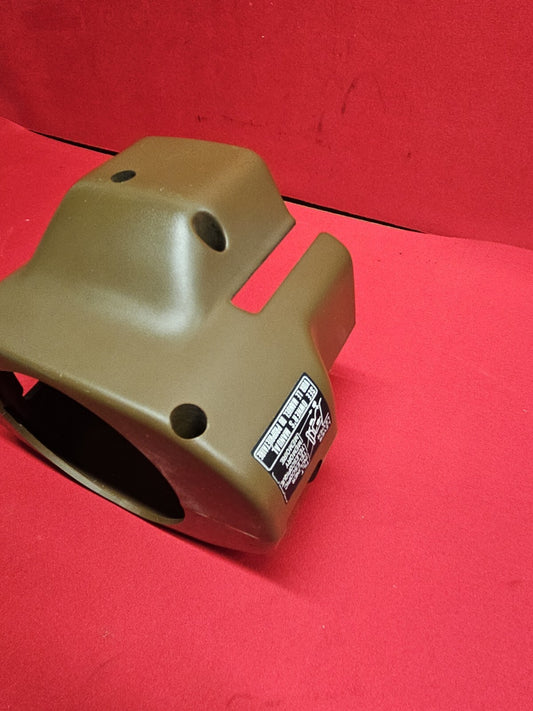 1986 - 1989 Toyota Celica Lower Tilt Telescope Steering Column Cover Shroud Trim