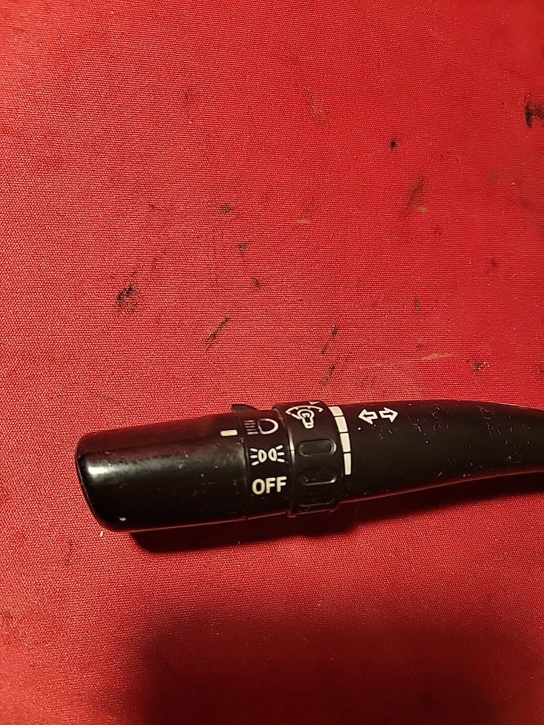 1998-2006 Subaru Multi Vehicle Headlight Fog Turn Signal Switch Stalk 83118FC030