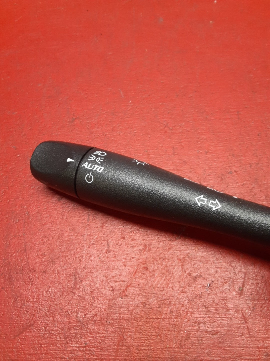 2005-2011 GM Multi Vehicle Turn Signal Headlight Switch Stalk 20940099