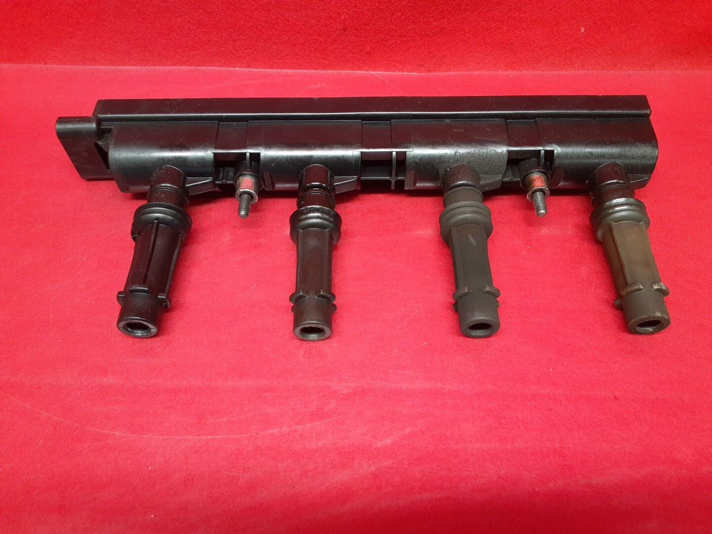 2011 - 2021 GM Chevy Buick GMC 1.4L L4 Direct Ignition Coil Pack 25198623