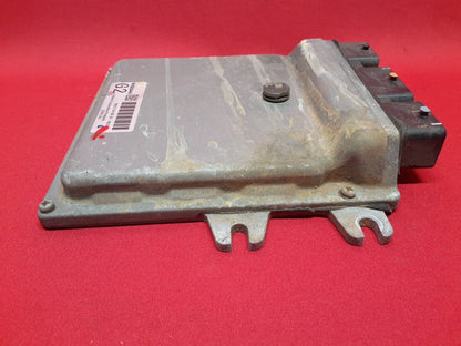 12-13 Nissan Altima 2.5L Sedan CALIFORNIA EMISSIONS Engine Control Module ECM