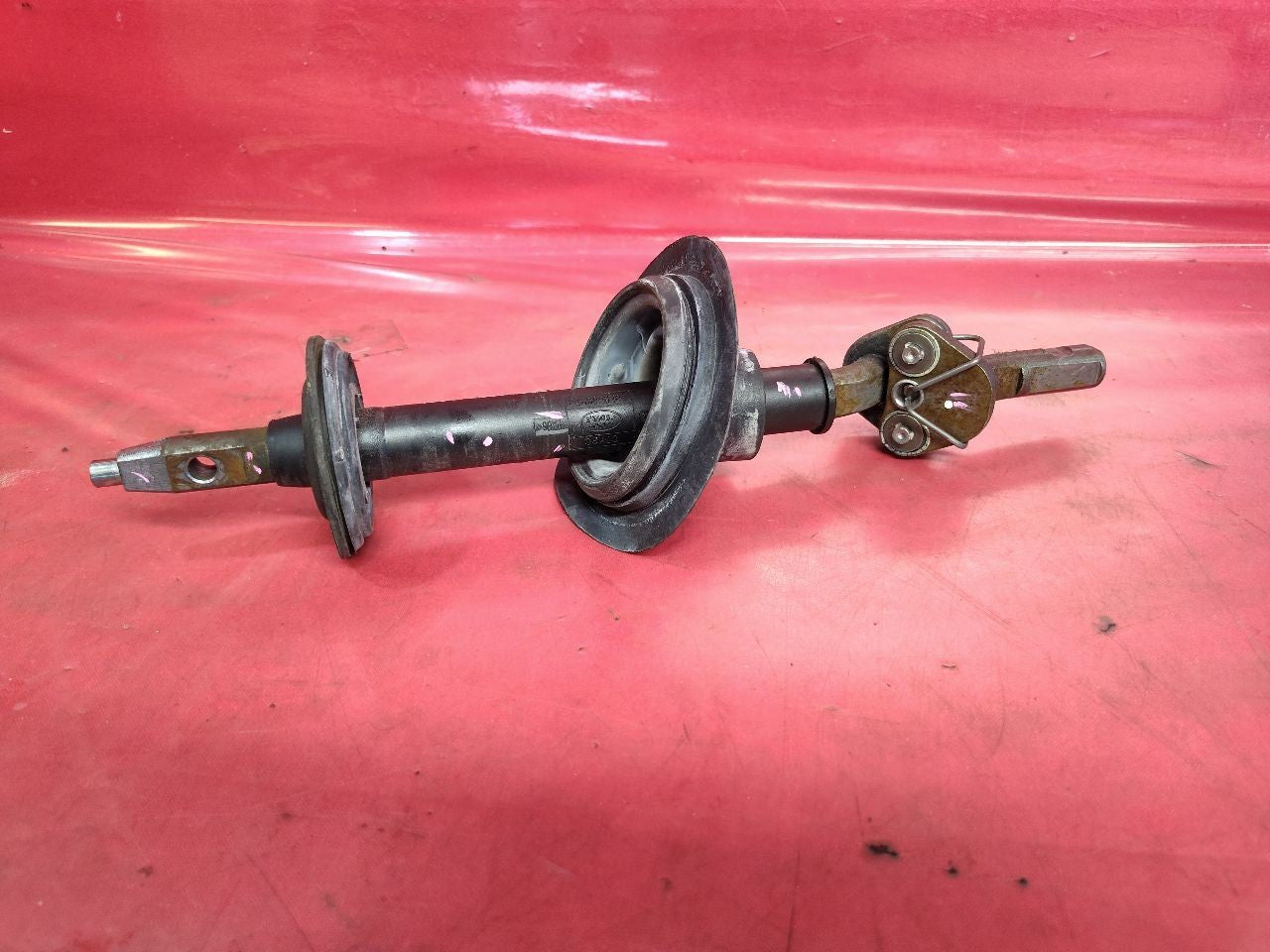 2005-2016 Land Rover LR3 LR4 / 06-13 Sport UPPER Intermediate Steering Shaft