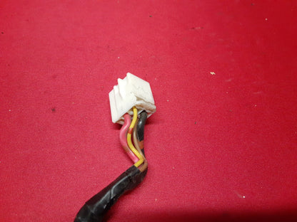 1992 - 1997 Lexus ES300 95-98 Avalon Blower Motor Resistor 88750-33010   PIGTAIL