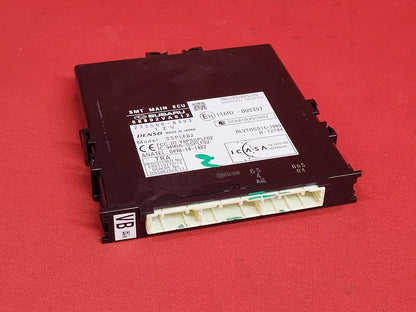2015 2016 Subaru WRX STI Anti-Theft Smart Key Control Module 88802-VA012