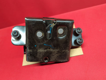 2006 - 2017 Chevrolet Buick GMC Cadillac Liftgate Latch Lock Actuator 13584872