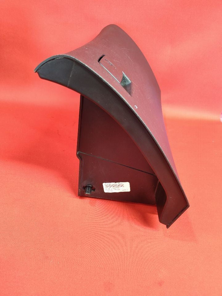2007-2017 Chevy Buick GMC Glovebox Glove Box Storage Compartment Ebony Black