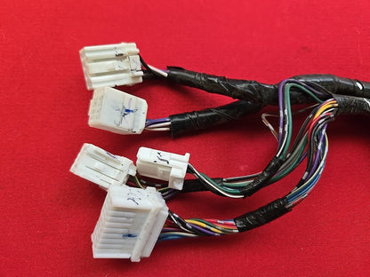 2010-2014 Subaru Outback / Legacy Parking Brake Hatch Mirror Switches - PIGTAILS