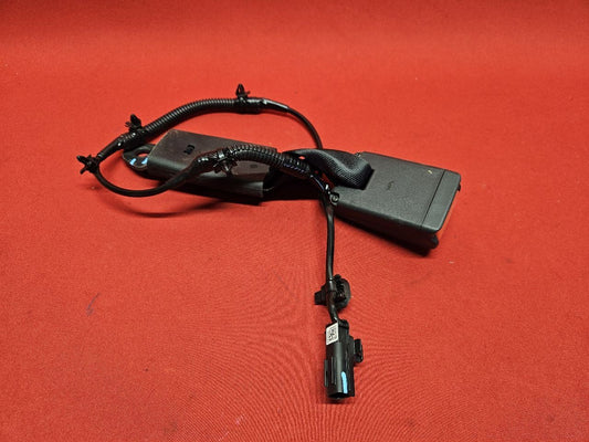 2022-2024 Mitsubishi Outlander 3rd THIRD Row LEFT or RIGHT Seat Belt Buckle