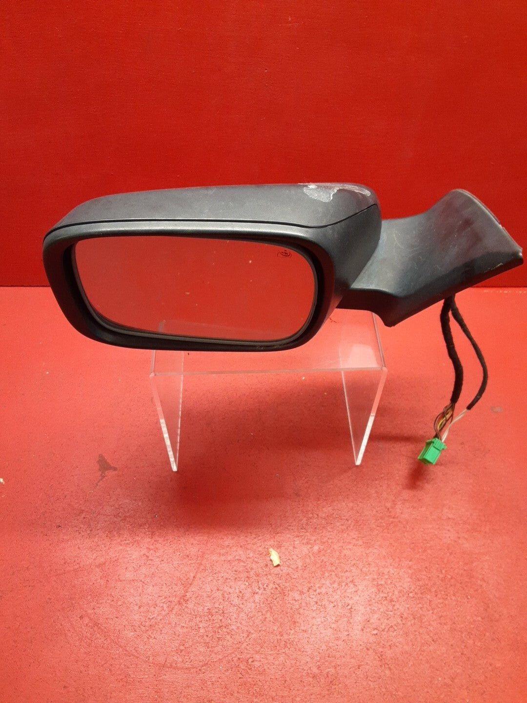 2003 - 2006 Volvo XC90 LEFT DRIVER SIDE Door Mirror Assembly 30745224