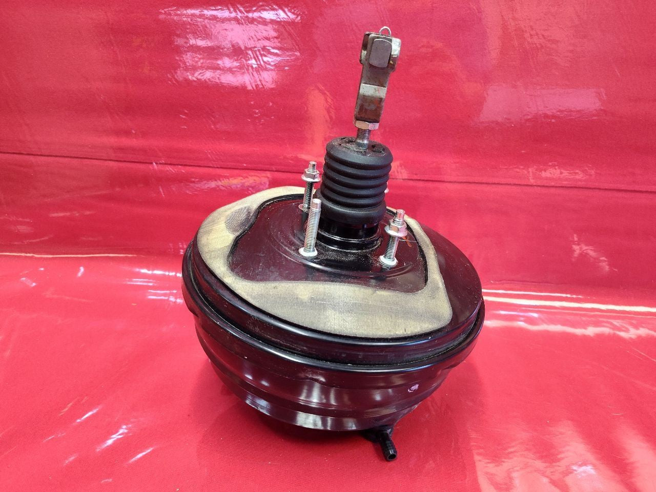 15-17 Subaru Legacy & Outback 2.5L H4 Power Brake Booster 