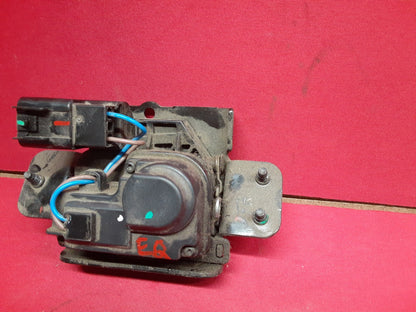 2006 - 2017 GMC Chevy Cadillac Pontiac Buick Hatch Latch Actuator 13584872