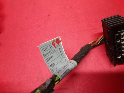 2003 - 2008 Range Rover HSE / Some BMW RIGHT FRONT Seat Switch HSL000030 HARNESS