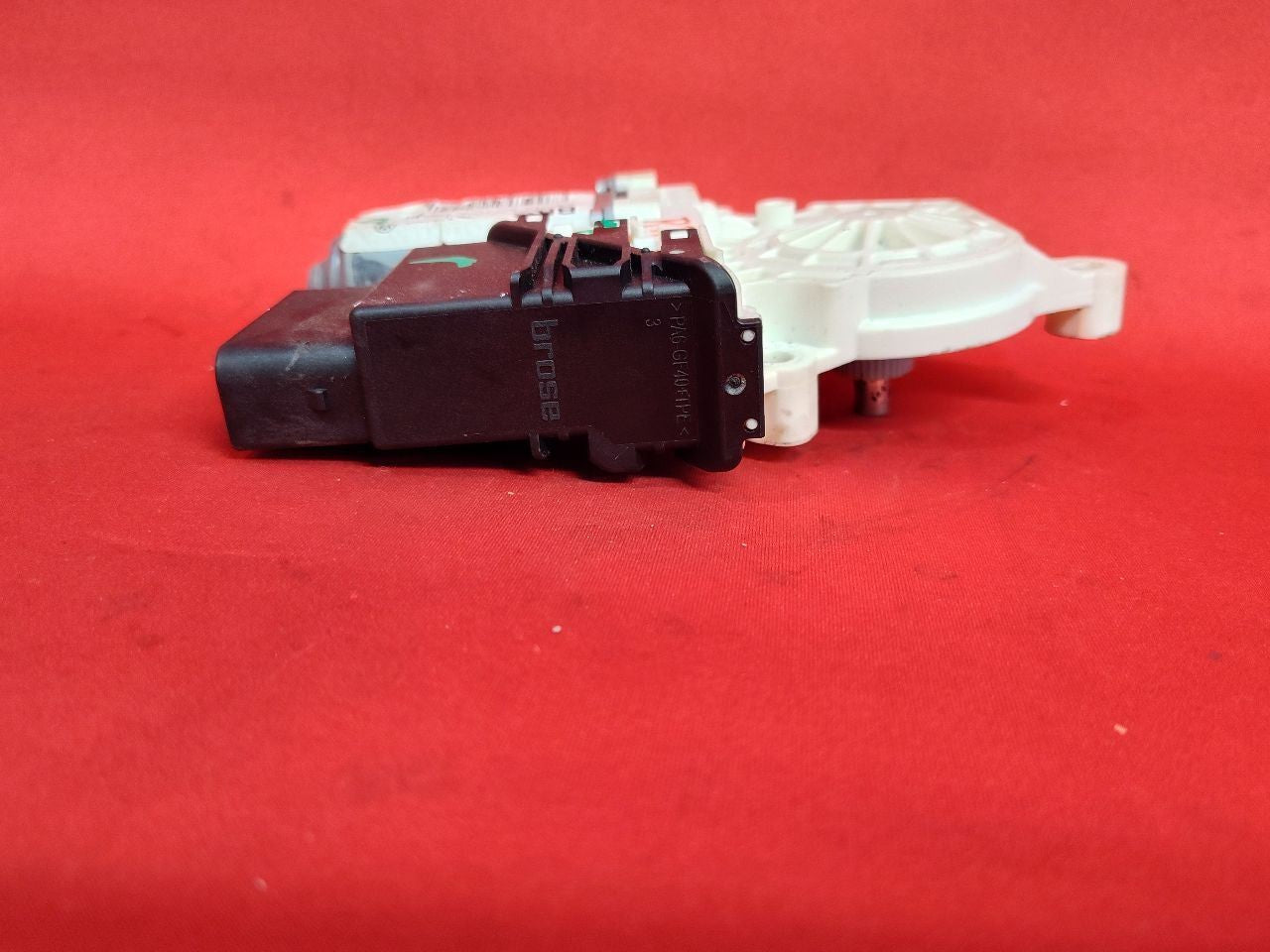 2012-2018 VW Volkswagen Tiguan REAR RIGHT PASSENGER Door Power Window Motor