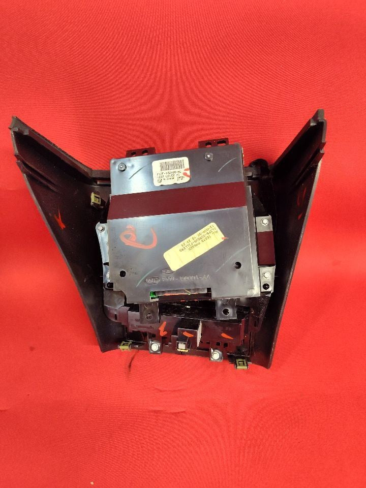1998-2001 Ford Explorer Mercury Mountaineer Center Console Information Display