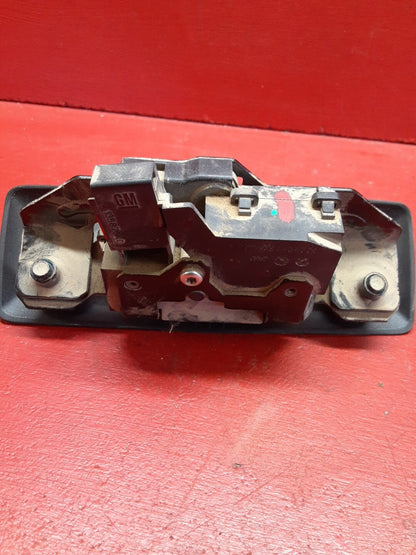 2012-2023 GM Multi Vehicle Liftgate Latch Lock Actuator 13515944