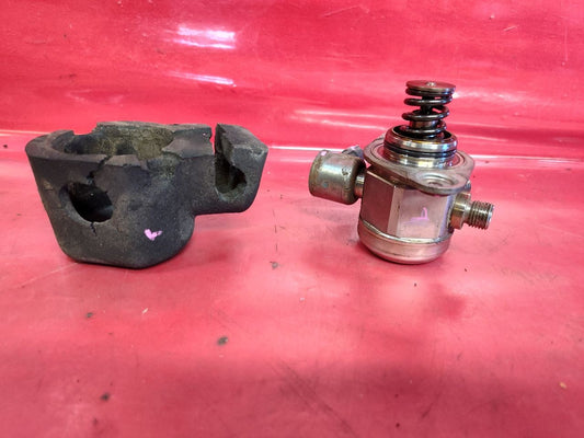 2010-2025 Land Rover 2010-2024 Jaguar 5.0L V8 High Pressure Mechanical Fuel Pump