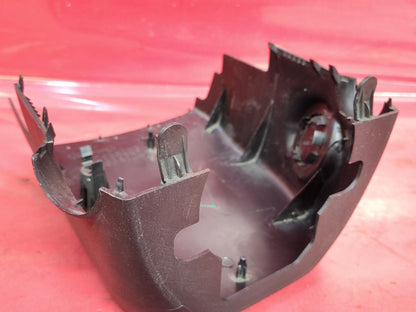 2018-2025 Mitsubishi Eclipse Cross 14-20 Outlander Steering Column Collar Bezel