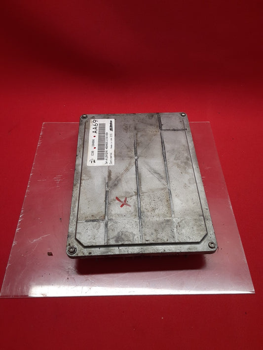 2012 Chevrolet Impala ECM ECU Engine Control Module 12648906
