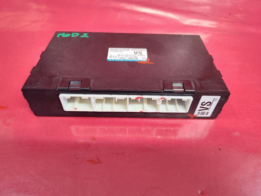 2019-2021 Subaru WRX / STI Dash Integrated Body Control Module BCM 88281VA850