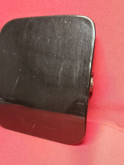 1995-1999 Oldsmobile Aurora Fuel Filler Door Panel Lid 8555 Onyx Black
