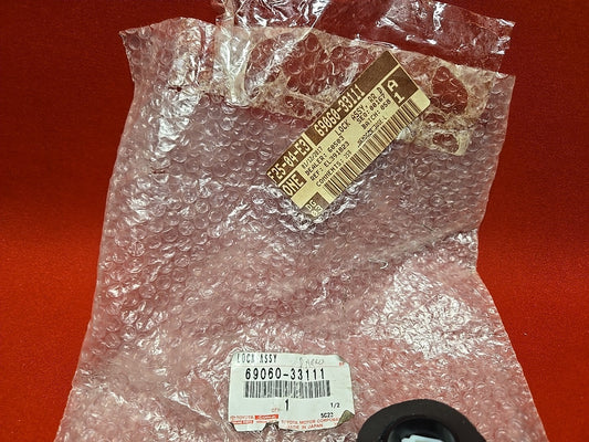 Genuine OEM 2002 - 2009 Lexus LEFT REAR Door Latch Lock Actuator **READ DESC.**