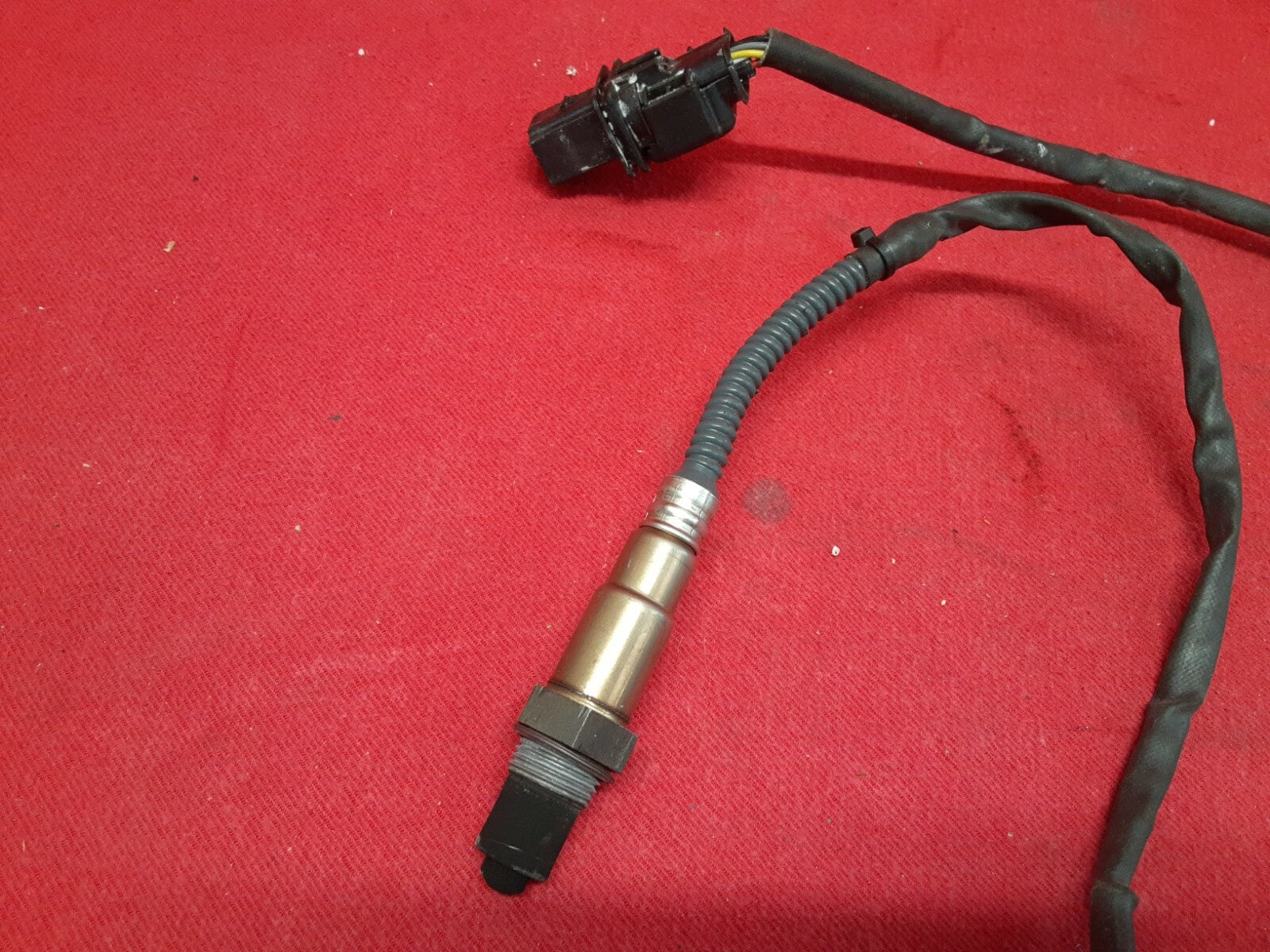 Audi & VW Volkswagen O2 Oxygen Sensor Precat FRONT 0258017180 