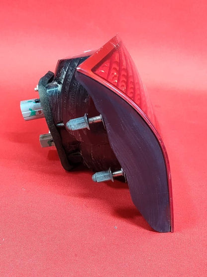 2008-2014 Subaru Tribeca LEFT DRIVER INNER Liftgate Hatch Tail Light Lamp
