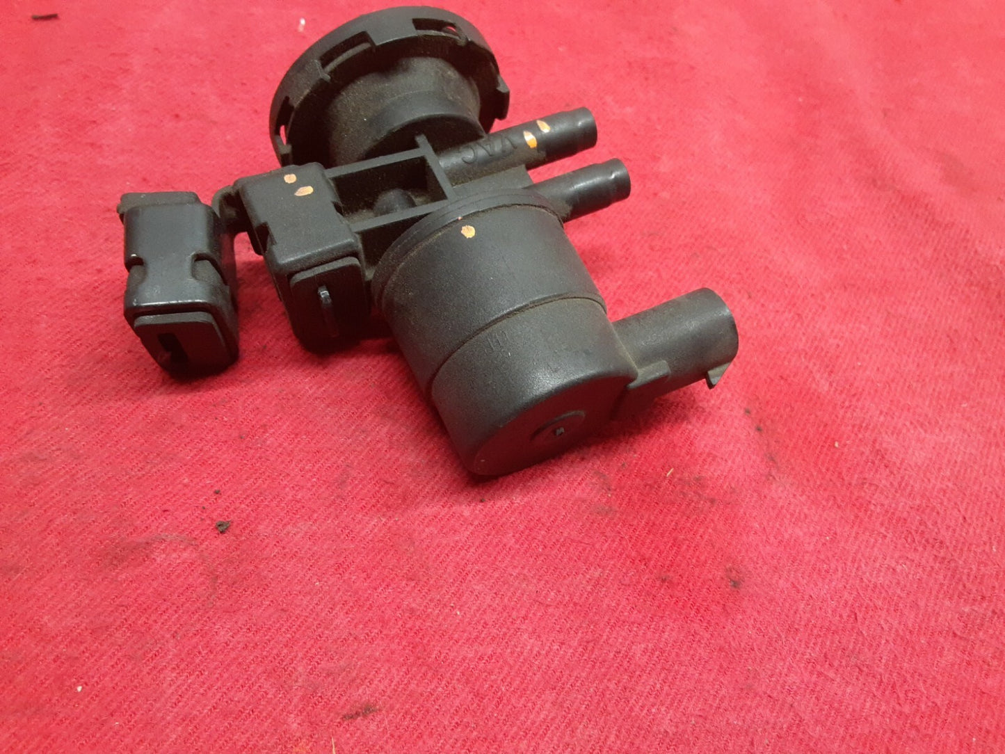 2001 - 2006 Mopar Dodge Jeep Purge Canister Duty Cycle Solenoid 04669475AB