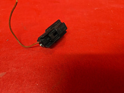 18-20 Buick Regal Sportback TourX 2.0L FWD Battery Distribution Block PIGTAIL