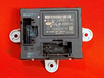 2010-2016 Land Rover 2013-2015 Jaguar FRONT RIGHT PASSENGER Door Control Module