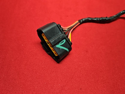 2004 2005 Dodge Durango 5.7L V8 HEMI Accelerator Adjustable Gas Pedal PIGTAIL