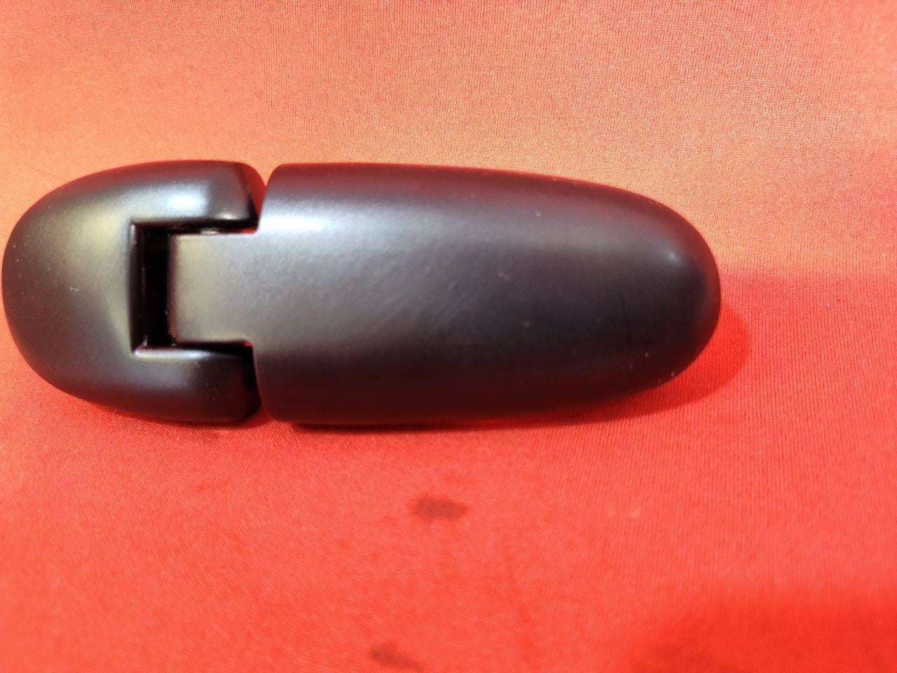 1998 - 2002 Ford Explorer Liftgate Tailgate Hatch GLASS Left Right Hinge Set