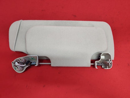 2003 2004 Chevy Cadillac GMC Sun Visor Sunshade Extended Illuminated SET