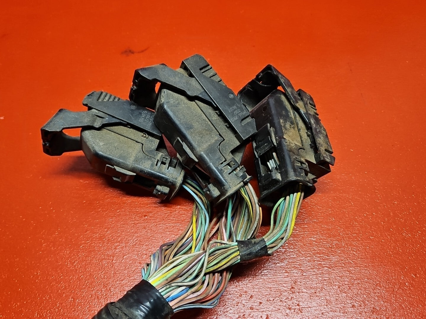2006 - 2010 Cadillac Buick Chevy Pontiac Saturn Engine Control Module - PIGTAILS