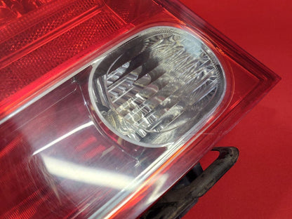 2006-2008 Honda Civic SEDAN Body Quarter Mounted LEFT DRIVER Tail Light Lamp