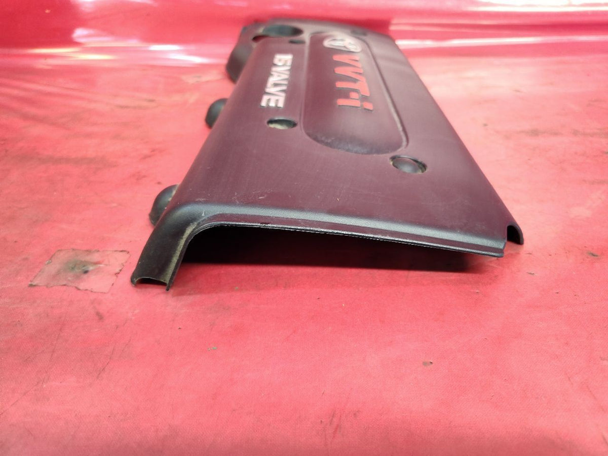2002-2010 Toyota 2.4L L4 VVT-i 16 Valve Engine Appearance Shield Cover