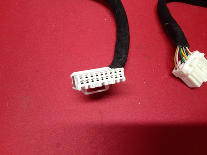 2014 - 2016 Kia Soul Front LEFT Driver Master Window Switch 93570-B2040 PIGTAILS