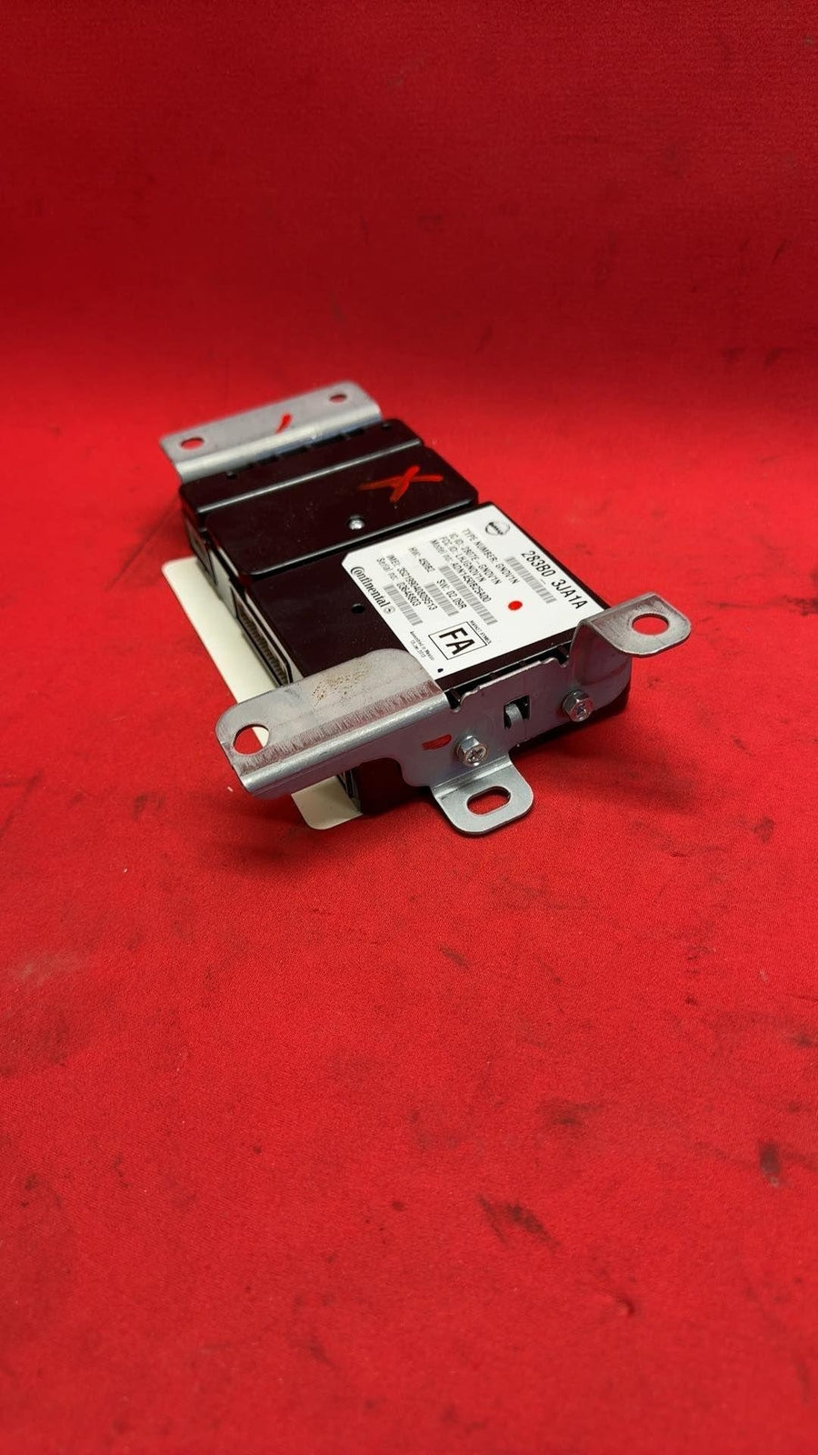 2013-2017 Infiniti Telematics Communication Control Module OEM