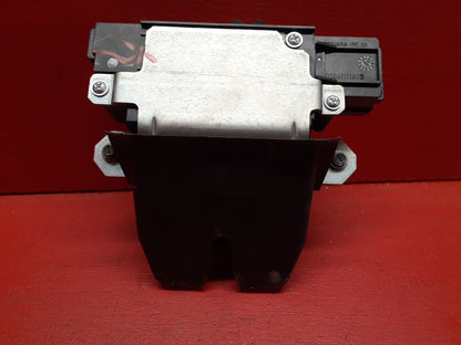 2005 - 2011 Volvo V50 Tailgate Trunk Lid Boot Lock Latch Actuator