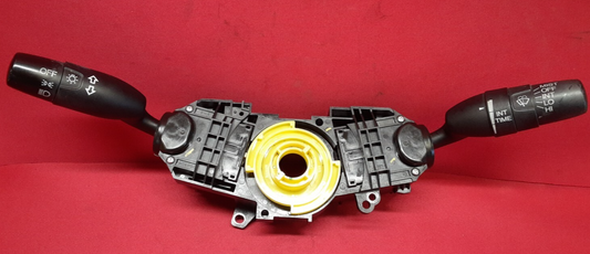 2006 - 2007 Honda Civic Hybrid TURN SIGNAL & WIPER SWITCH ASSEMBLY