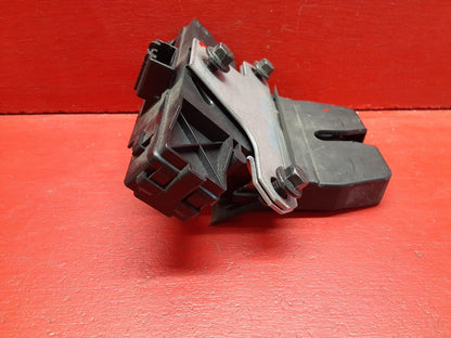 2005 - 2011 Volvo V50 Tailgate Trunk Lid Boot Lock Latch Actuator