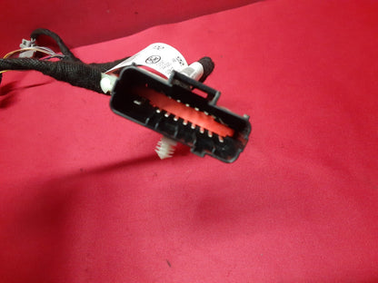 2013 - 2019 Lincoln MKT Ignition Button Headlight Switch HARNESS DE9T-14A320-AB