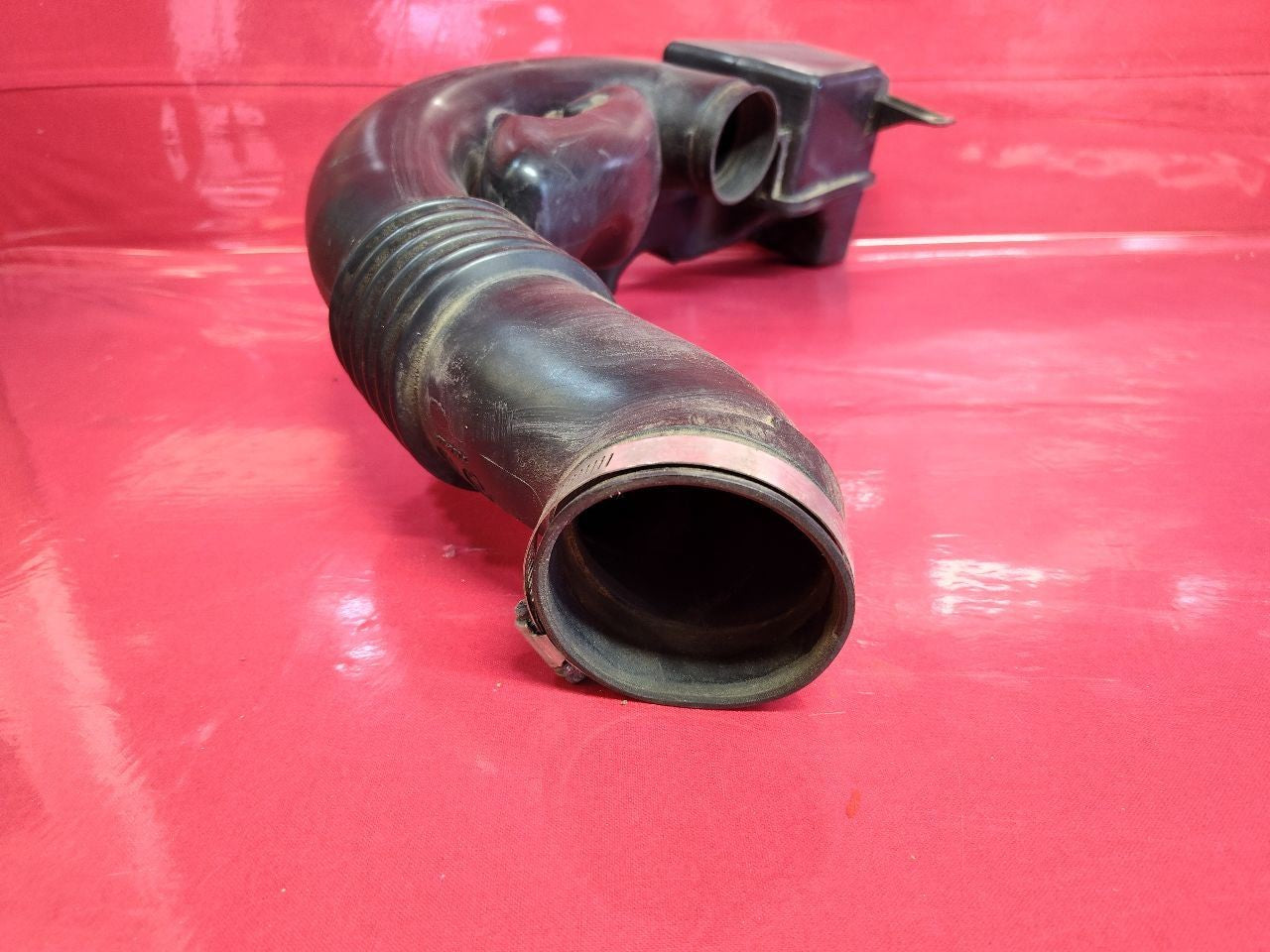 2011-2017 Subaru 2.0L H4 Naturally Aspirated Air Cleaner Intake Tube Duct
