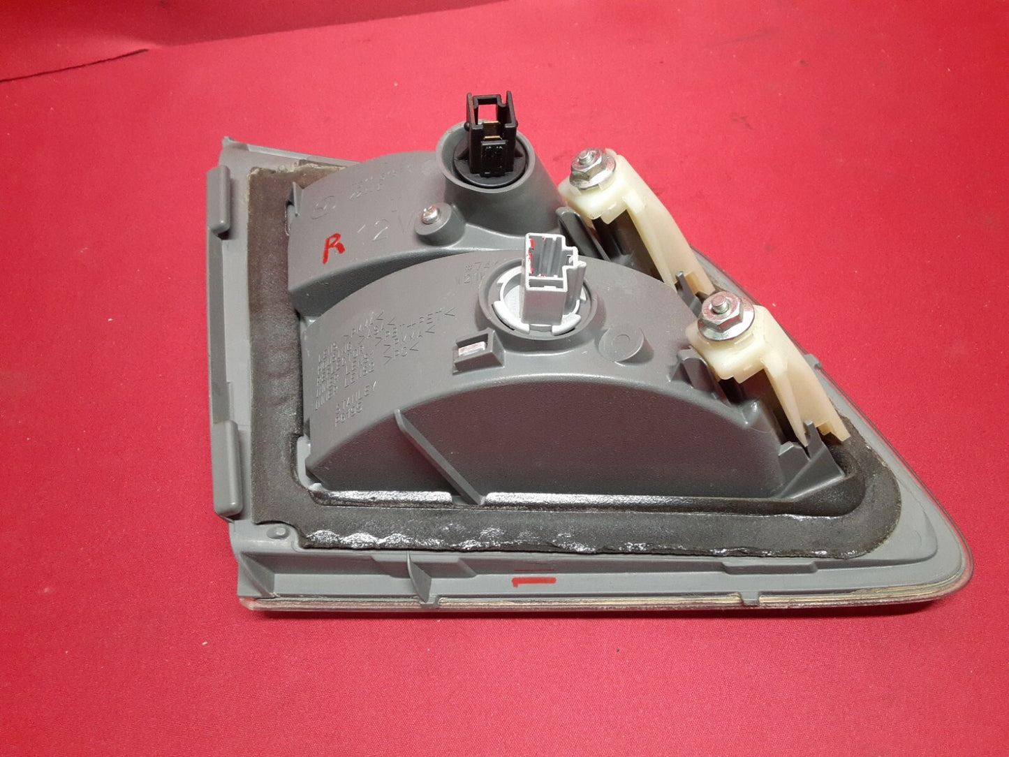 2007 - 2009 Mazda CX9 CX-9 RIGHT PASSENGER Tail Light Lamp on Hatch TD11-51-3F0G