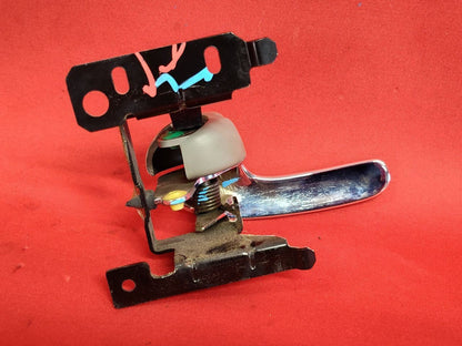 1995-1999 Oldsmobile Aurora RIGHT PASSENGER Front -or- Rear Interior Door Handle