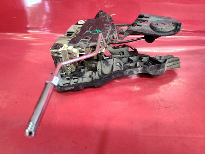 2011-2025 Chrysler Dodge Jeep Ram REAR RIGHT PASSENGER Door Latch Lock Actuator