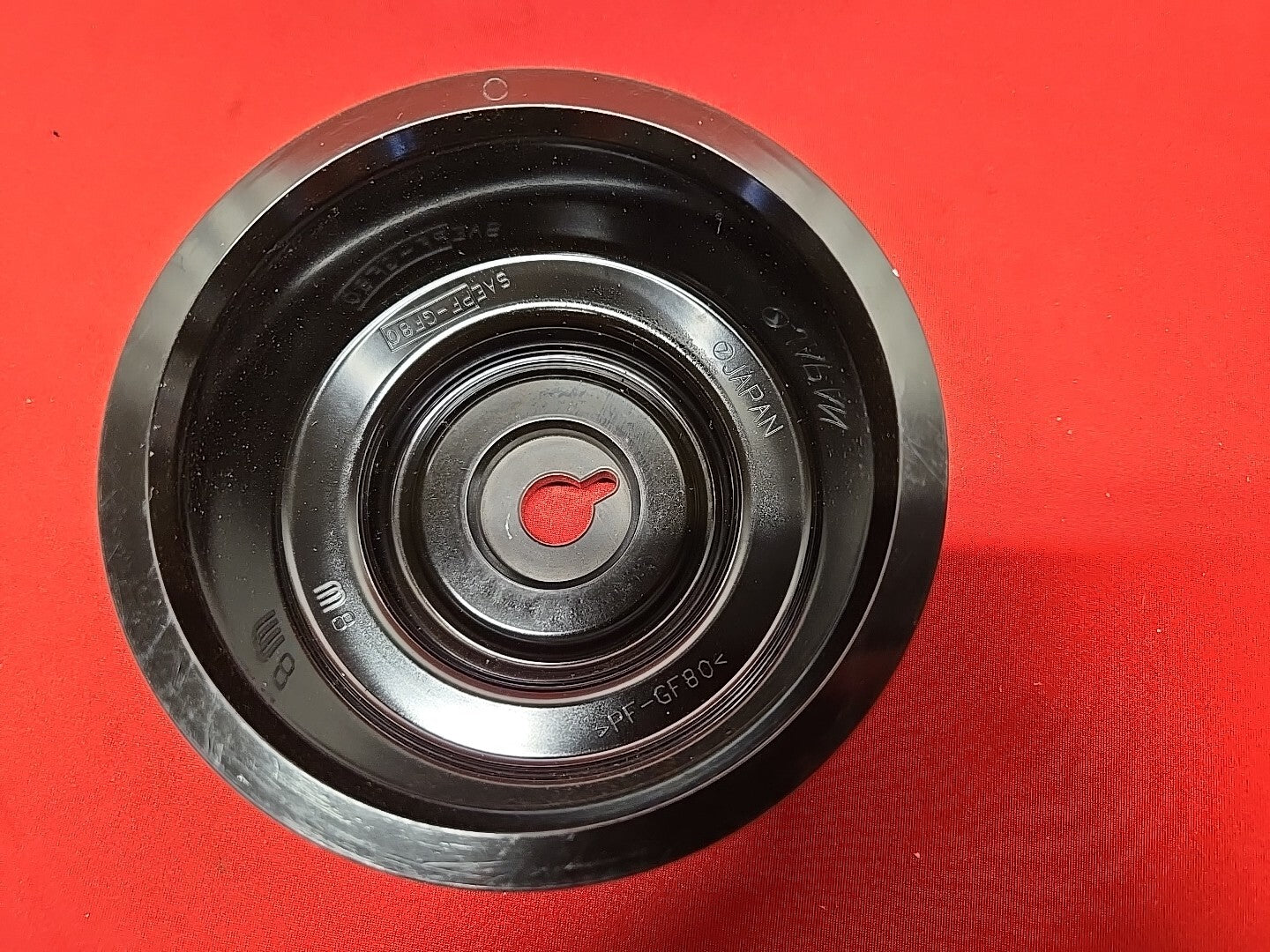 NEW OEM 2002 - 2014 Subaru RIGHT H4 Engine Exhaust Camshaft Gear Sprocket