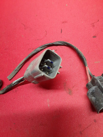 2007 2008 2009 Mazda CX-7 Right Passenger Headlight Halogen PIGTAIL EG21-51-0K0J